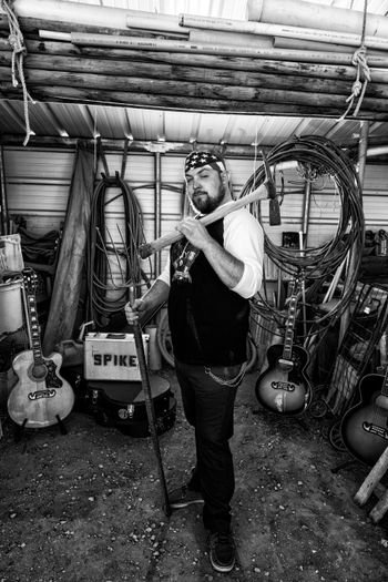 Photo By Tony Contini
