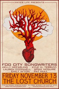 Fog City Songwriters 