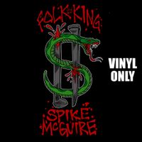 Vinyl Pre-Order