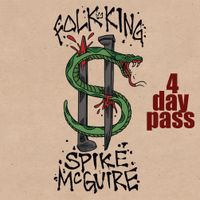 4 Day Pass | All Shows | Live Recording