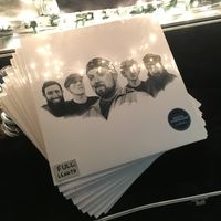 Audiobiography: Six Mile Station - Vinyl
