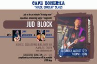 Jud Block w/ Lynn McCracken & Dan Weber