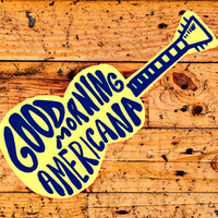 JB's Good Morning Americana Radio Show