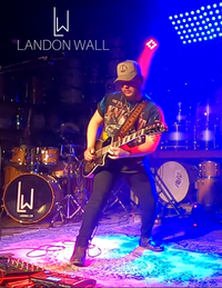 Landon Wall