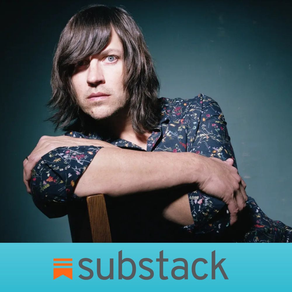 Rhett Miller