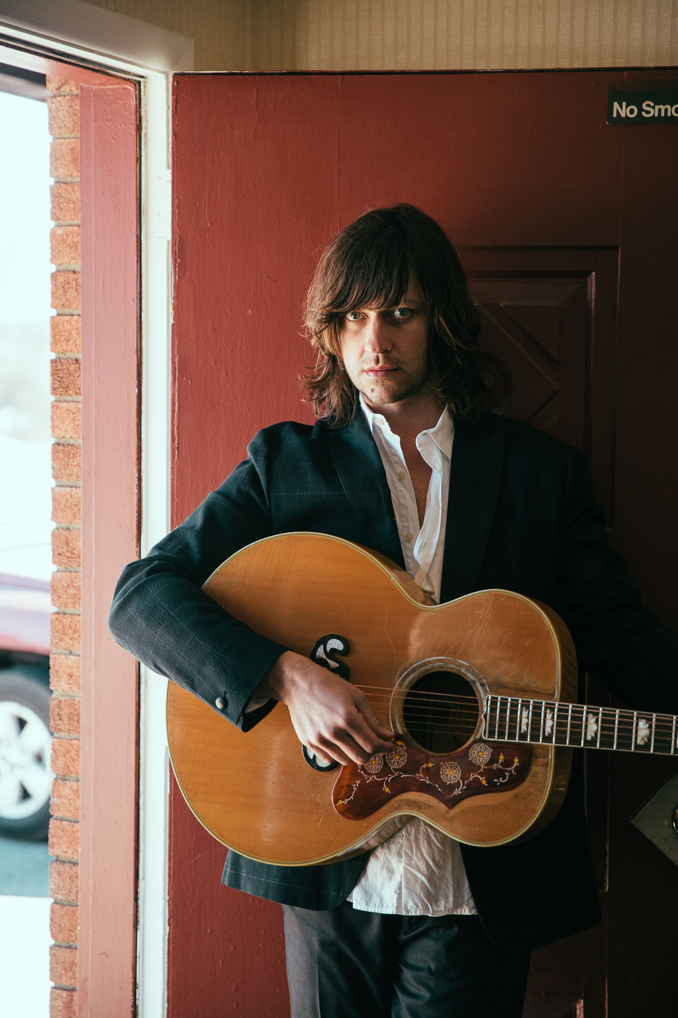 Rhett Miller