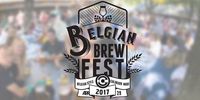 Velvet Compass plays Belgian Beer Festival