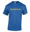 Sarcatholic T-Shirt