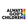 Always God's Children: LGBTQ+ Meeting Template