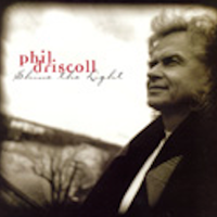 "Shine the Light" Accompaniment Track by Phil Driscoll