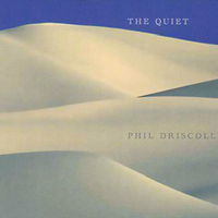 "The Quiet" Accompaniment Tracks by Phil Driscoll