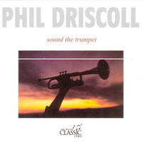 "Sound the Trumpet" Accompaniment Tracks by Phil Driscoll