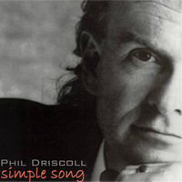 "Simple Song" Accompaniment Tracks by Phil Driscoll