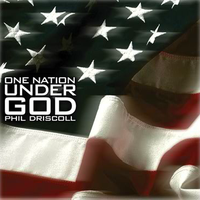 "One Nation Under God" Accompaniment Tracks by Phil Driscoll