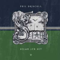 "Selah" Accompaniment Tracks by Phil Driscoll