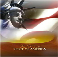 Spirit of America