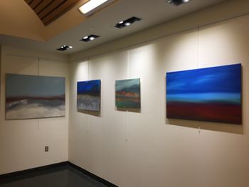 Cherry Hill Gallery
