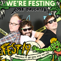 Boss' Daughter at The Fest 19