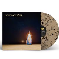 Bouts With Bummers: Vinyl - Smoke Variant