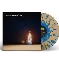 Bouts With Bummers: Vinyl - Splatter Variant