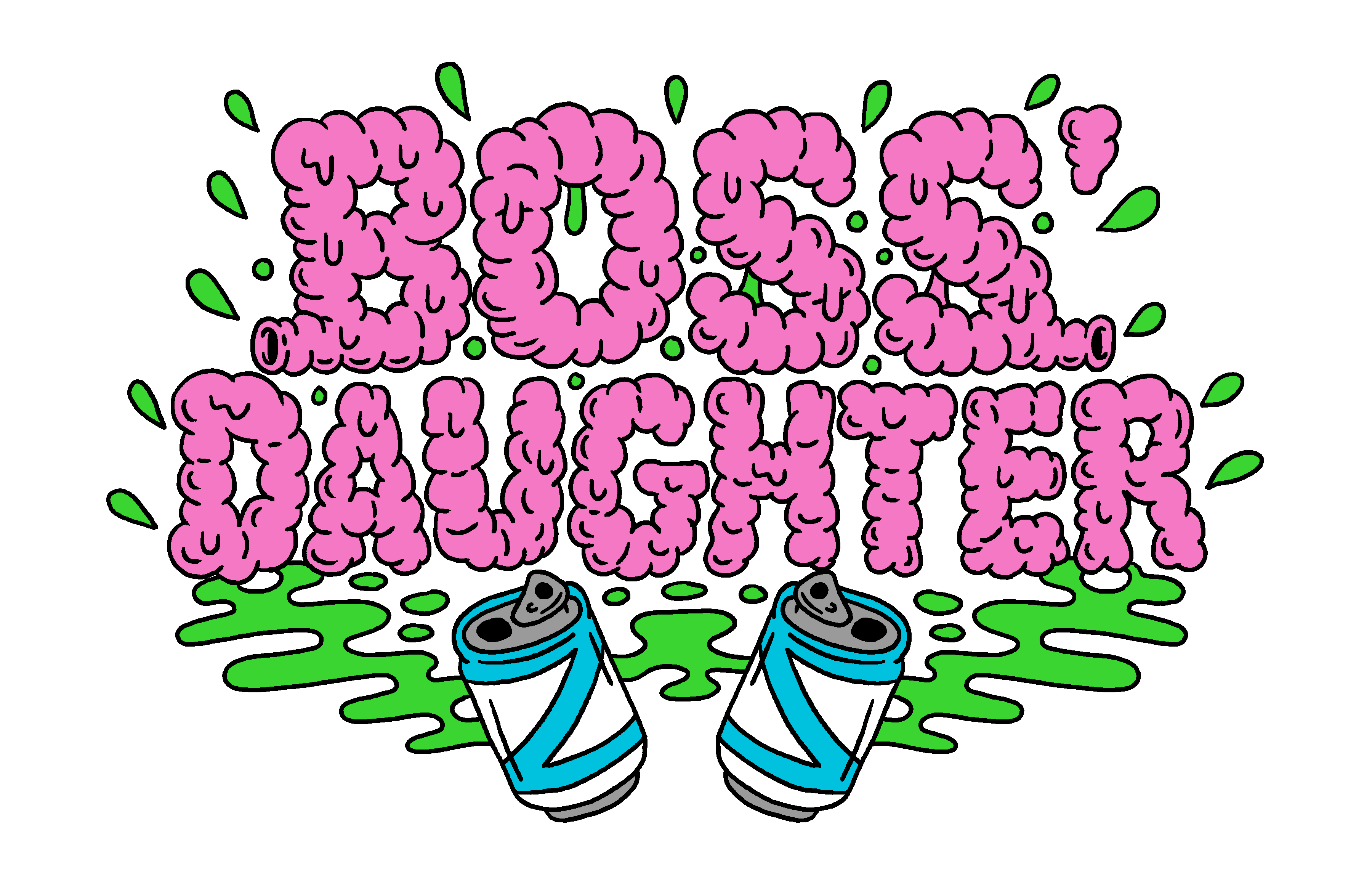 Boss' Daughter