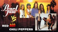 Pearl Jam vs. RHCP: Live Band Tribute