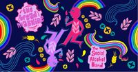 The Social Alcohol Band @ Cubby Bear