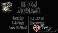 Hope for Healing Benefit Concert