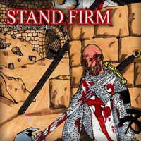 Stand Firm  by CyMatik