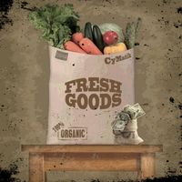 Fresh Goods by CyMatik