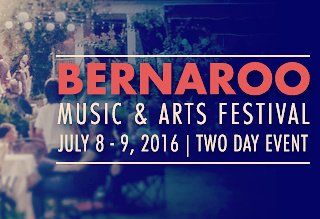2016 7 8-9 Bernaroo Music and Arts Festival Zack Mexico
