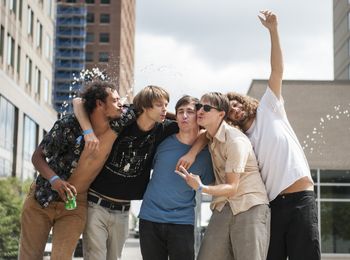 2015 9 12 Hopscotch Music Festival
