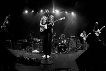 Matt Wentz, John Saturley, Joey LaFountaine, Stephen Brown, Jamie Brumbeloe
