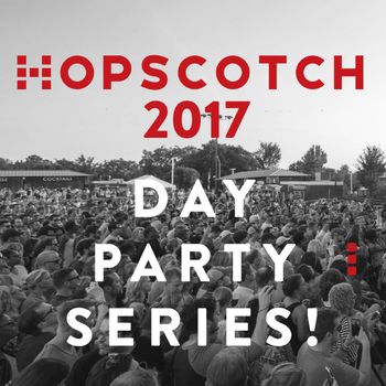 2017 09 09 Hopscotch Music Festival Day Party
