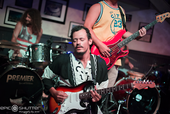 2016 7 23 Zack Mexico New York Pizza Pub Epic Shutter Photography
