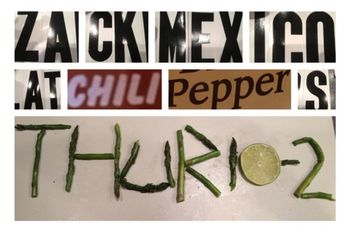 Zack Mexico plays
