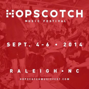 2014 9 4-6 HOPSCOTCH Music Festival Zack Mexico
