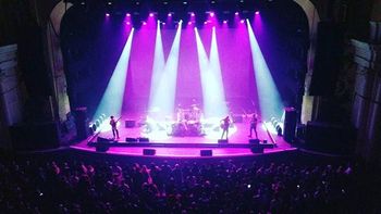 2017 11 20 Zack Mexico Brixton
