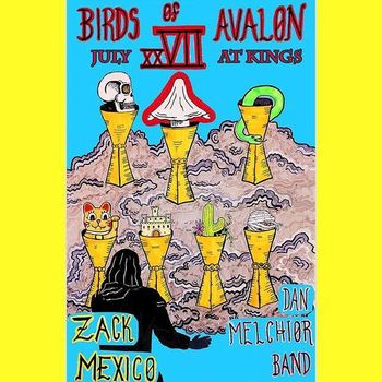 2018 07 28 Zack Mexico Birds Of Avalon Outer Banks Brewing Station
