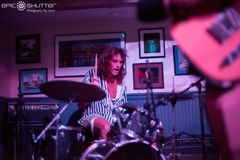 2016 7 23 Zack Mexico Josh Martier New York Pizza Pub Epic Shutter Photography
