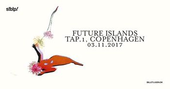 2017 11 3 TAP 1 Copenhagen, Denmark
