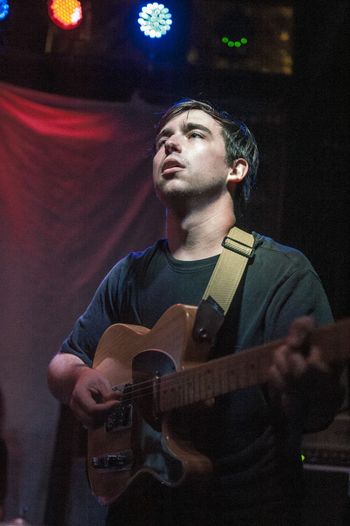 2015 9 12 Hopscotch Music Festival Zack Mexico hsiitbaaa Matt Wentz
