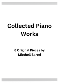 Collected Piano Works