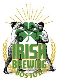 Solo Show @ Irish Brewing