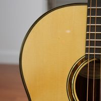 Online Guitar Lessons (60 min)