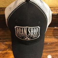 DSC Black/White Hat