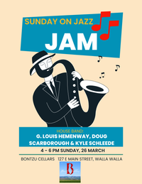 Sunday On Jazz JAM