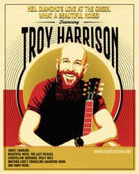 Troy Harrison