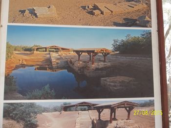 Baptism site of jesus
