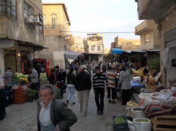Typical Street
